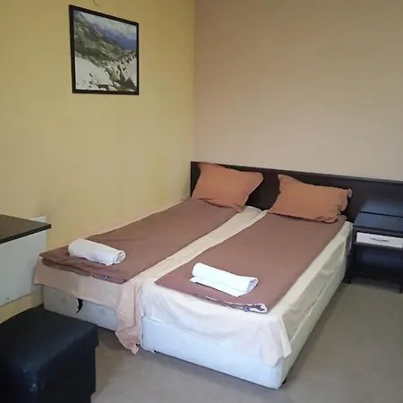 Hotel до 25 човека Bansko