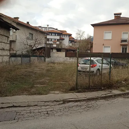 Отель до 25 човека Банско