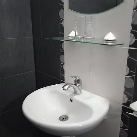 Отель до 25 човека Банско