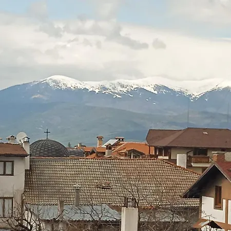 Отель до 25 човека 2*