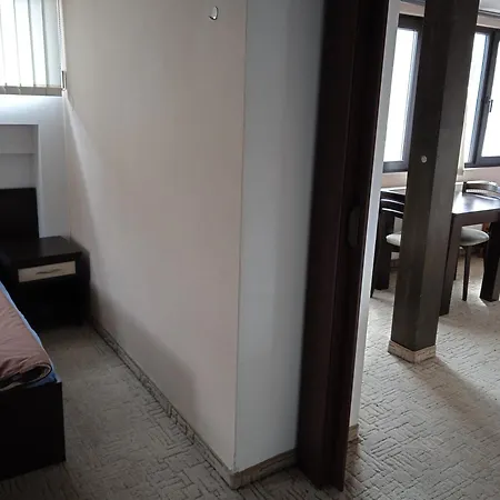 Отель до 25 човека 2*