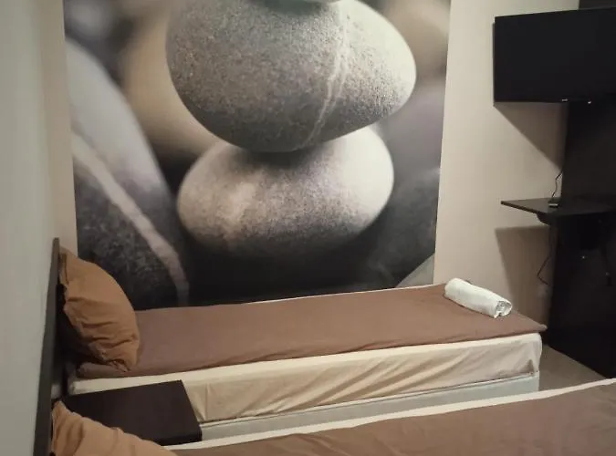 до 25 човека Hotel Bansko