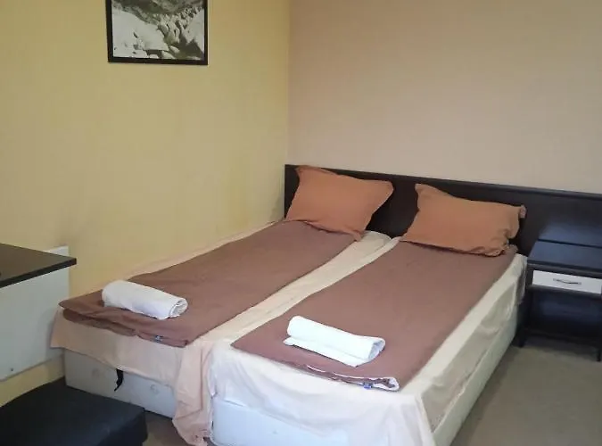Hotel до 25 човека Bansko