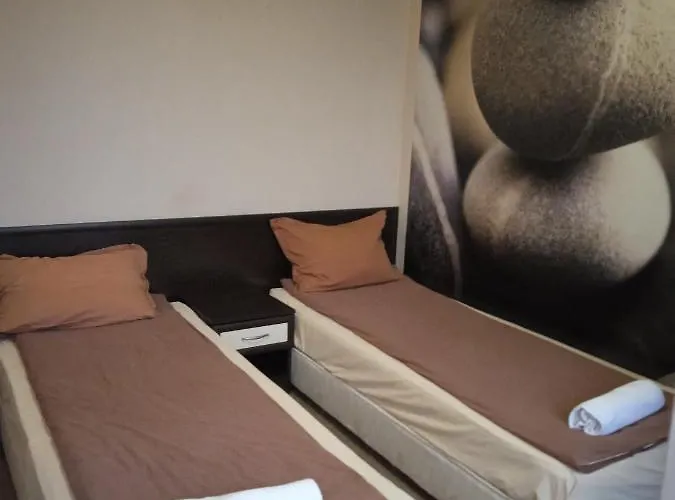 Hotel до 25 човека