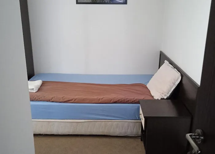 до 25 човека Hotel Bansko