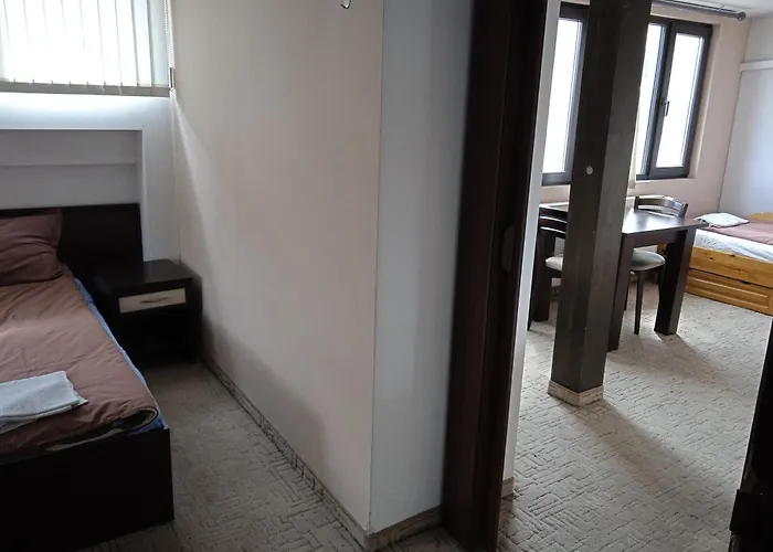 Hotel до 25 човека 2*